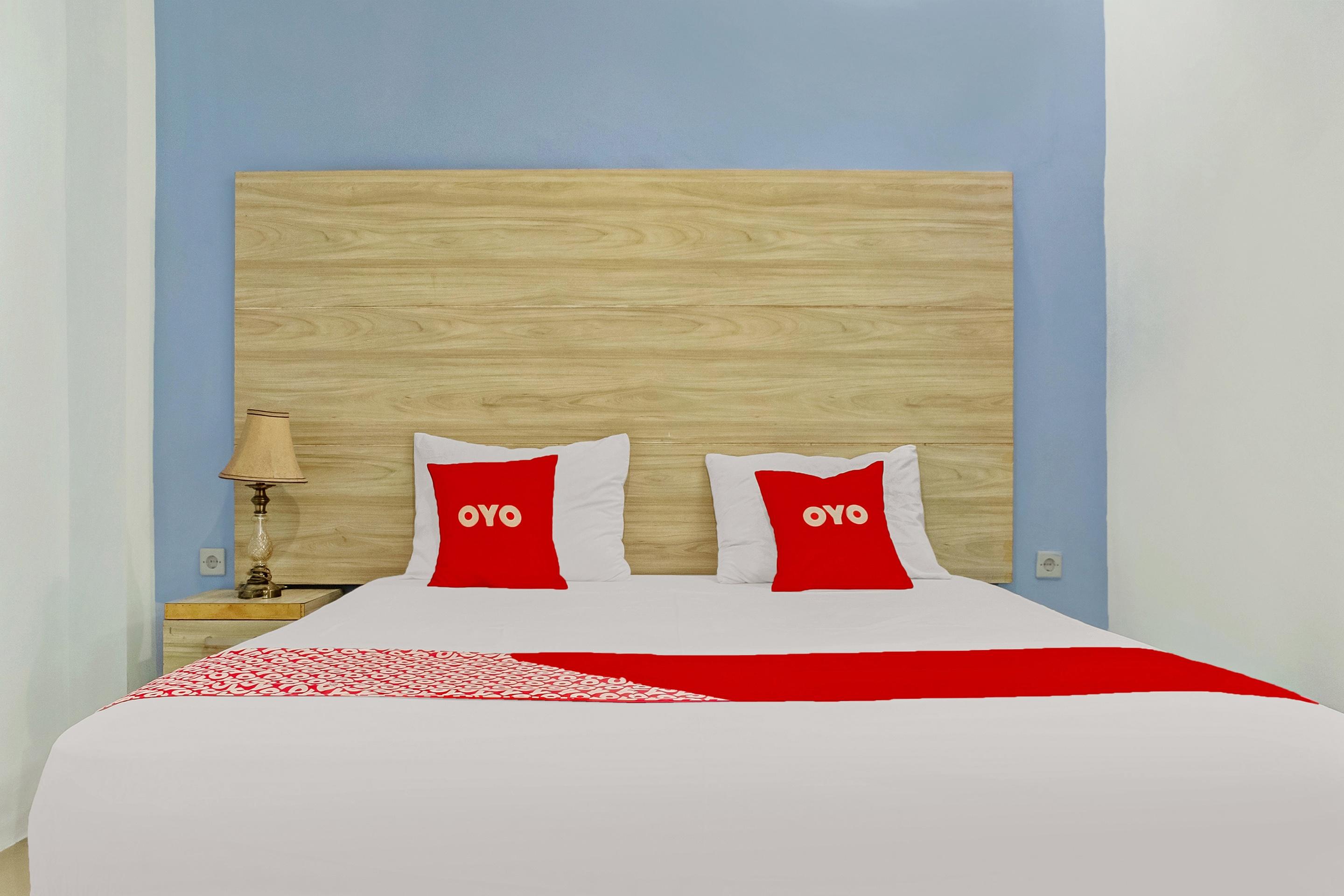 Super Oyo 3903 Sweethome Syariah Guesthouse Martapura  Экстерьер фото